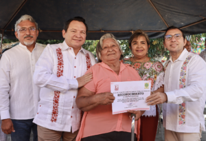 Cansahcab celebra su legado culinario con Díaz Mena